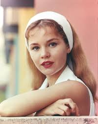 Tuesday Weld